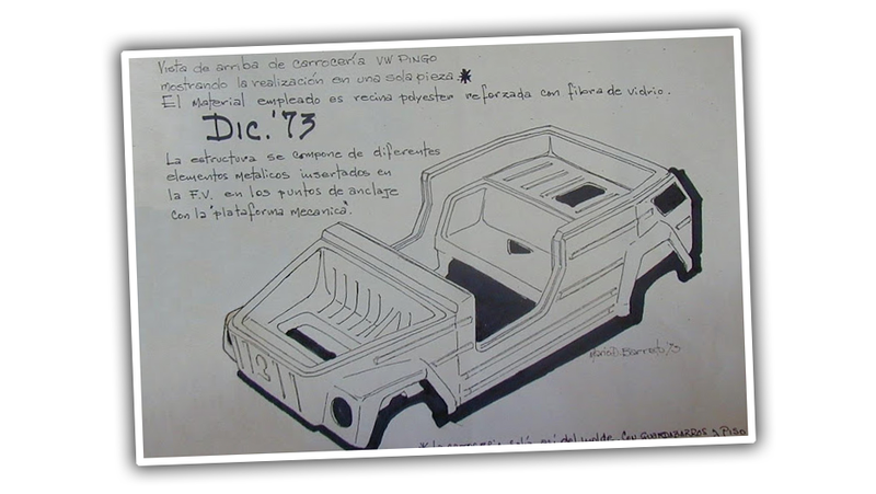 Illustration for article titled This Is The Last Weird Air-Cooled Volkswagen You Never Heard Of I'll Tell You About In 2016